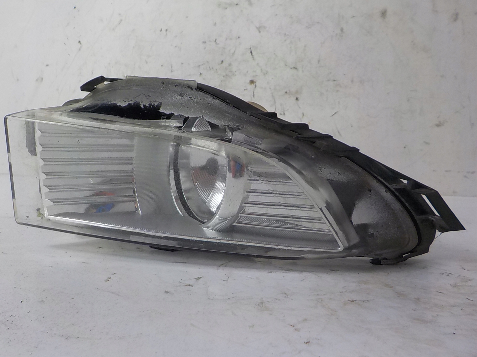 OPEL INSIGNIA A fog light left front front 13226829