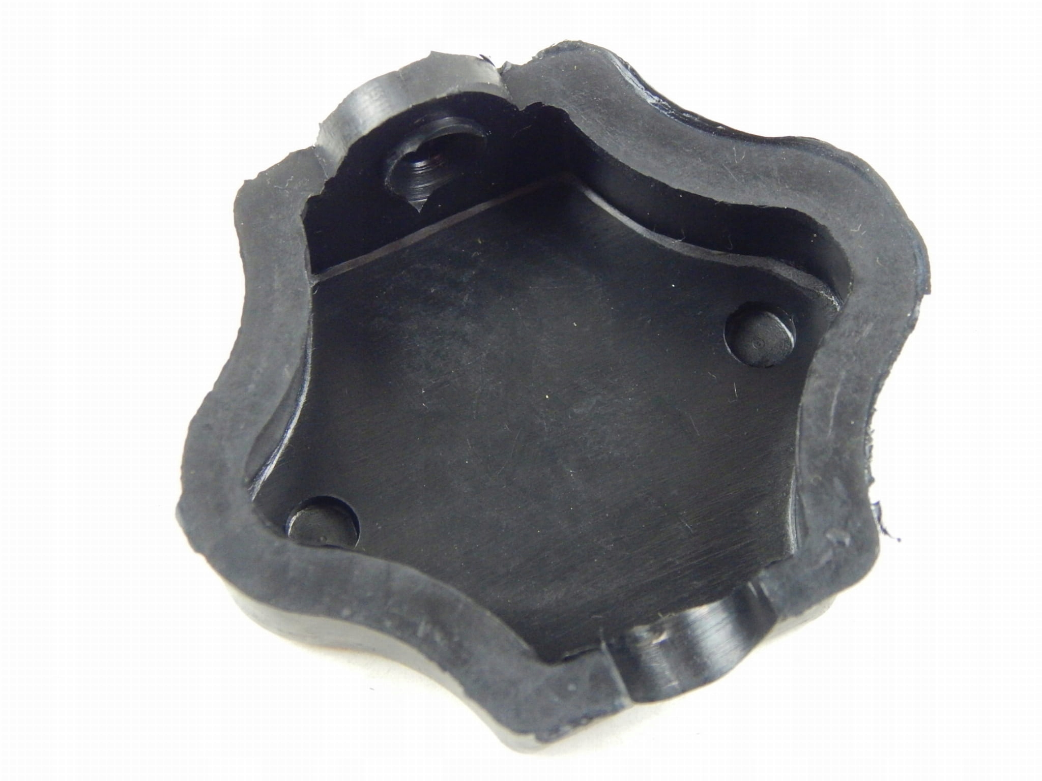 

Guma Pod Automat Stopu Nożny K-750 Ural Mt