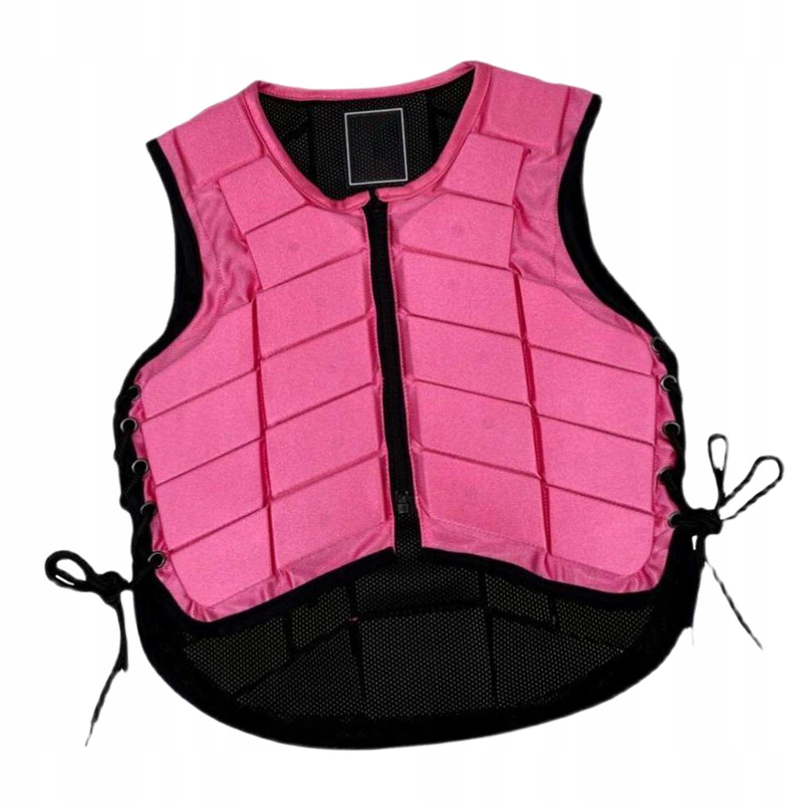 Jeździectwo Ochraniacze Akcesoria Sprzęt ochronny