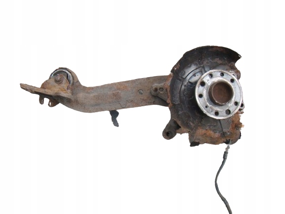 OPEL VECTRA C 2002-2005 1.8 B ZWROTNICA PIASTA LEWY TYŁ