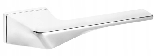 Kľučka Livorno Fit chróm Vds 49-0392