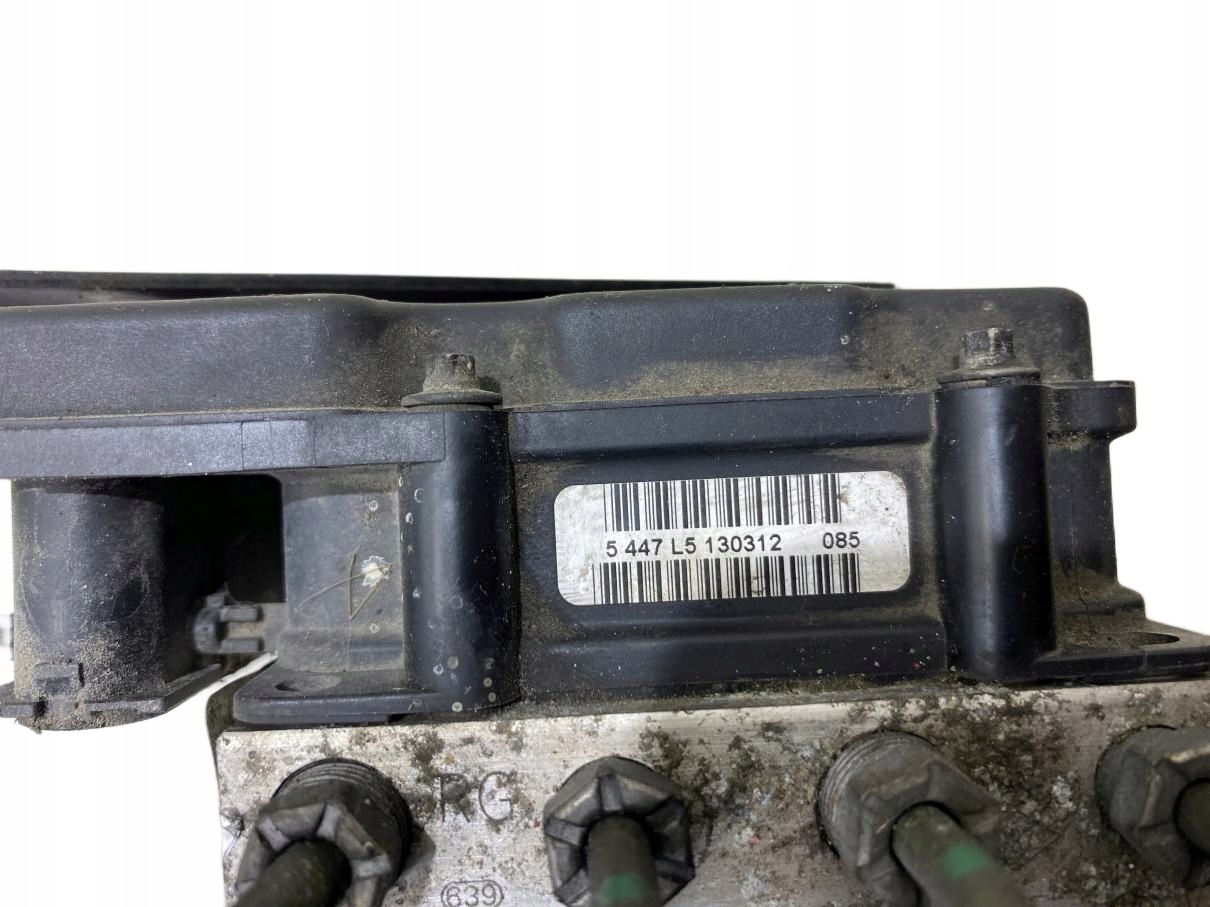 pumpa ABS KANGOO II 1.5 DCI 0265232169