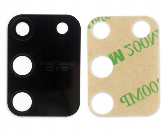 SZYBKA OKO TYLNA OSŁONA KAMERY APARATU SZKŁO SAMSUNG GALAXY S10 LITE G770F Producent Samsung