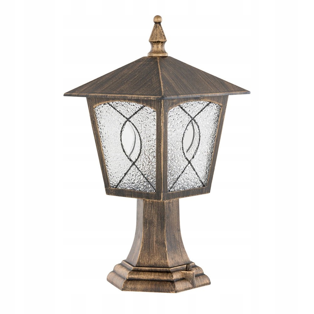 

Lampa zewnętrzna stojąca Lazio 2549-LZ Italux