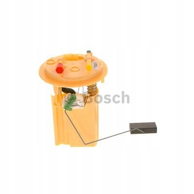BOSCH 0 986 580 365 Czujnik poziom paliwa Engine Type No information
