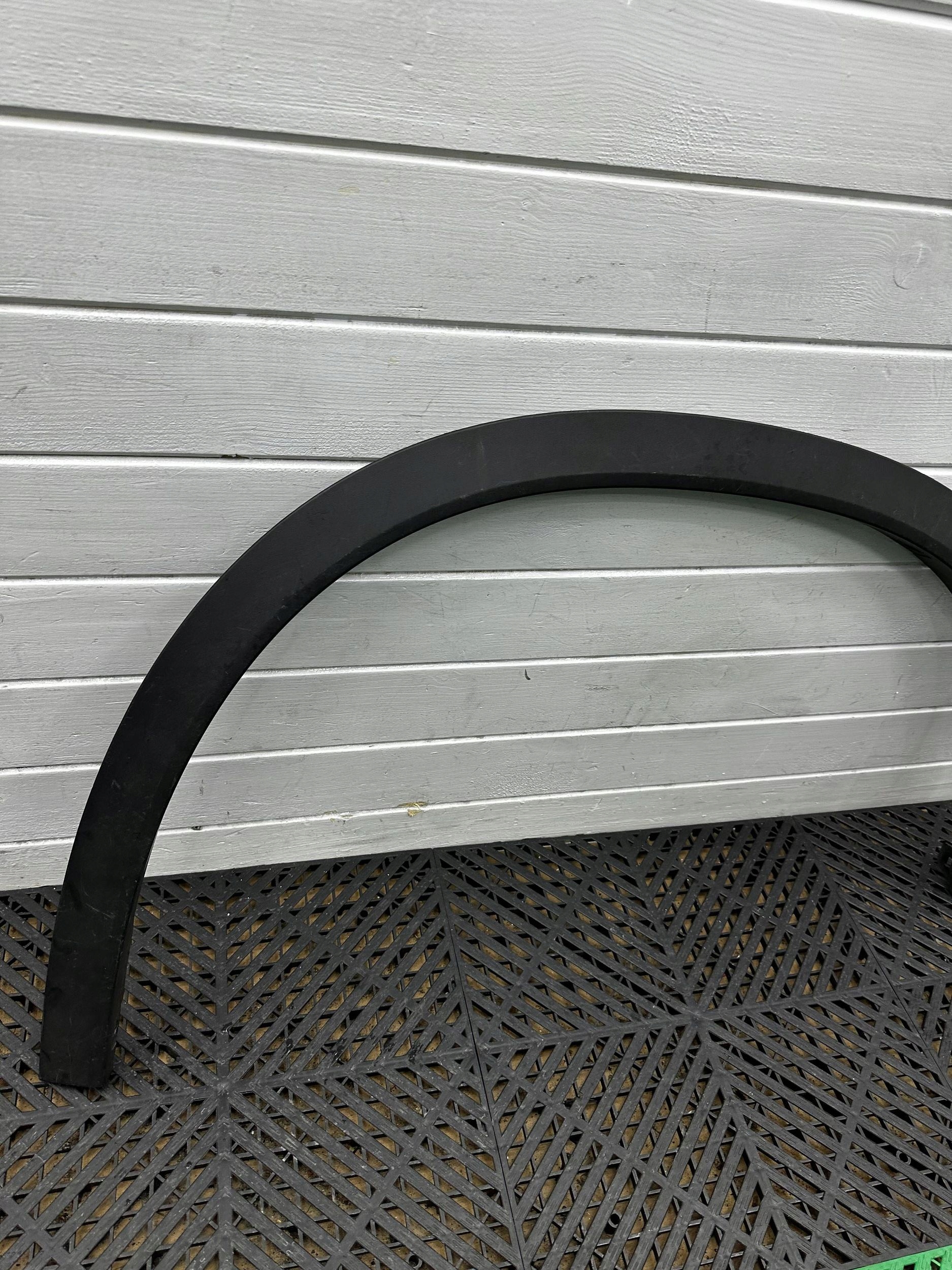 Couverture nadkola Arrière BMW X1 U11 9883562