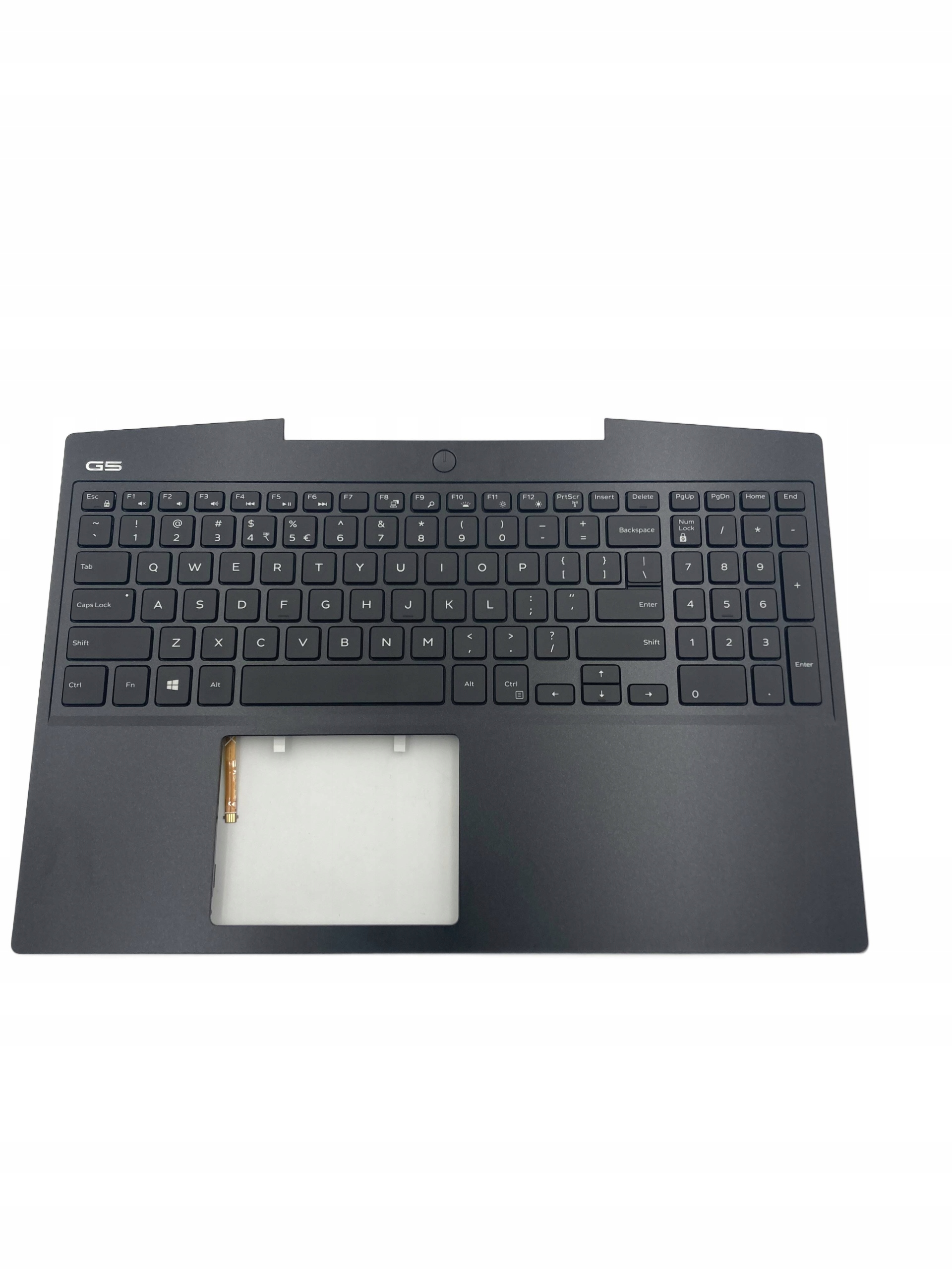 Pl Palmrest Dell G5 5500 Podsvícená 1RPF5 CT1WF