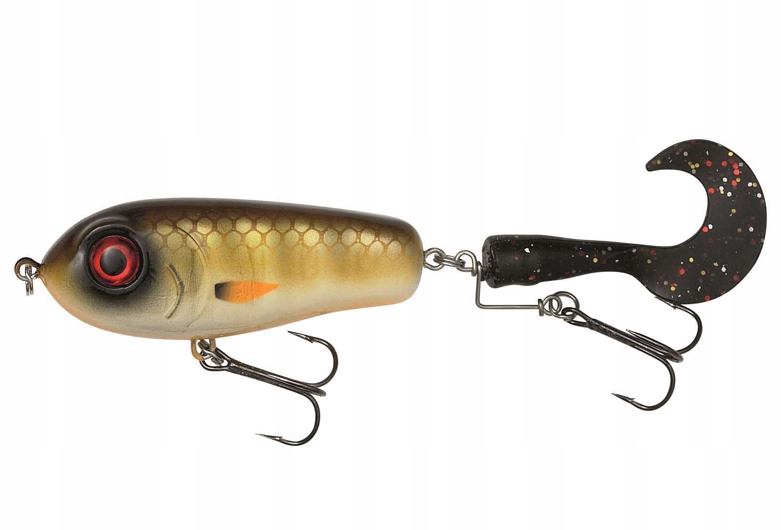 Jerk Kinetic Humpy Dumpy 95mm/75g
