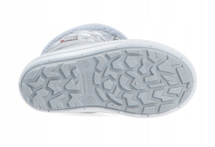 Śniegowce dziecięce Demar FURRY 2 ocieplane 26/27 Marka Demar