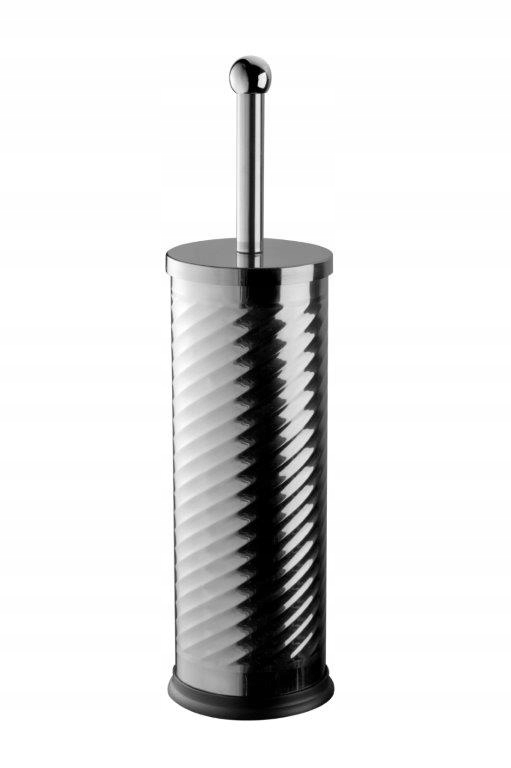 

Szczotka Wc Bisk Twist 04915 Chrom