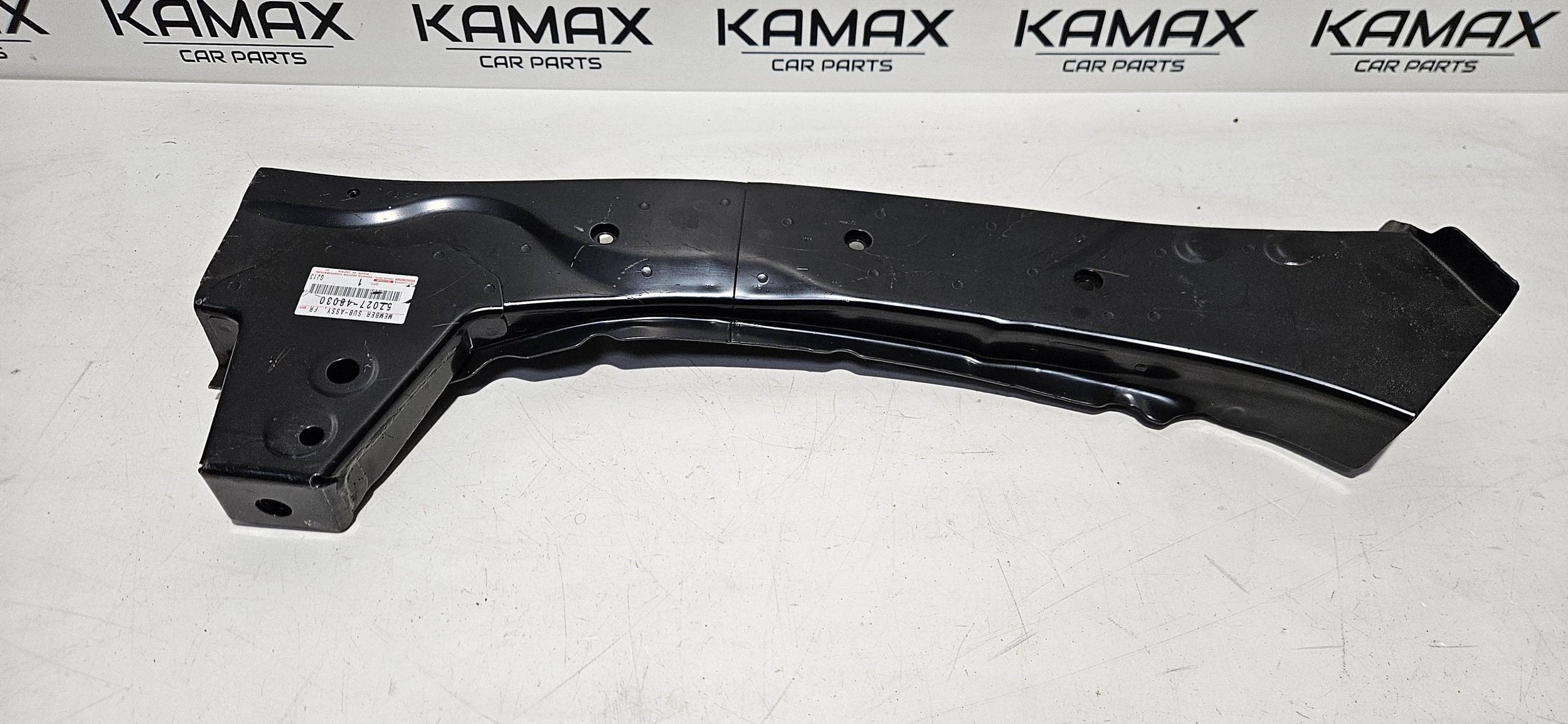 längsträger rechts LEXUS RX IV 15-22 neu original 57027-48030