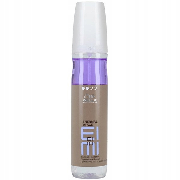 Wella EIMI Thermal Image Spray termoochronny 150ml