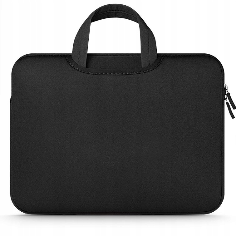 Etui Tech-protect Airbag do Laptopa 13 Black