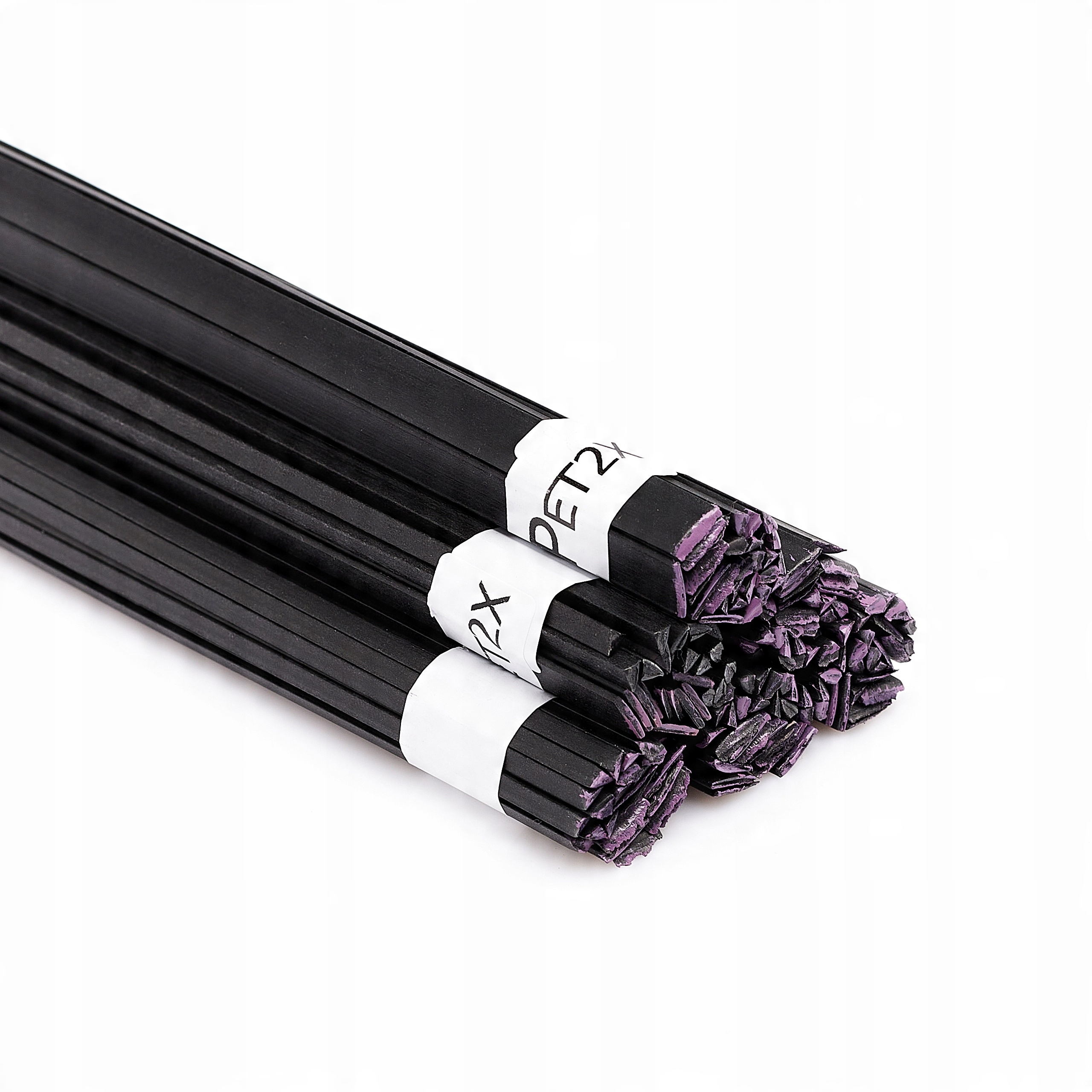 

Spoiwo Do Plastiku PP+ET2X 100G Czarne Pp PP+EM1