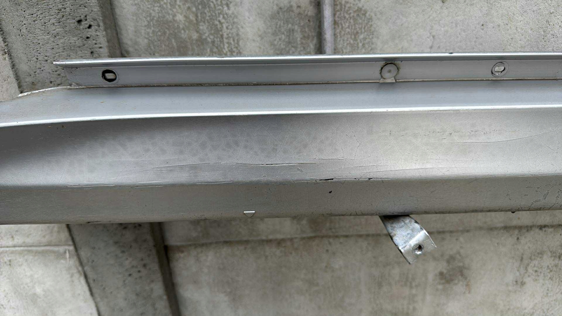 right moulding threshold SAAB 9-3 93 VECTOR ARC sedan kombi threshold colour 268