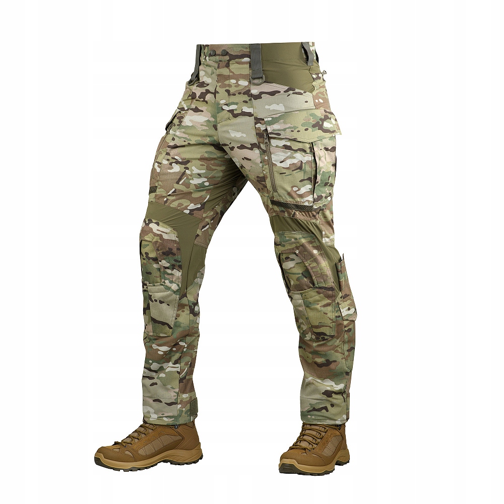 Army Kalhoty Gen.ii Nyco Extreme 36/36 M-tac