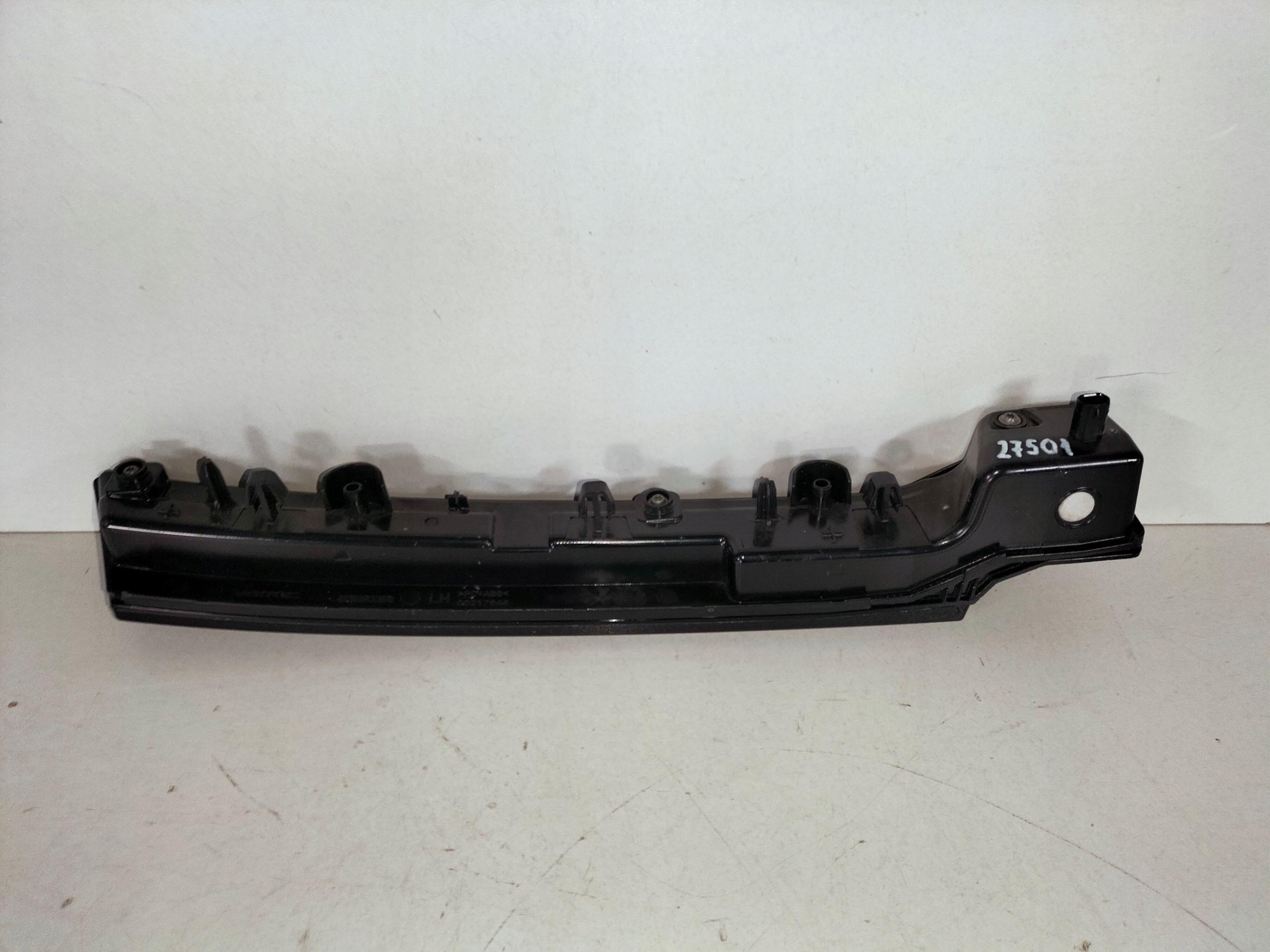 light grille front left LED DRL VW ID4 20