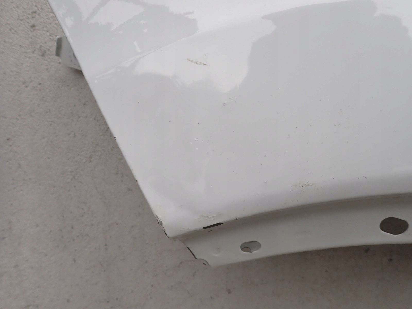 fender left front front FORD KUGA MK2 LIFT 2015-2019R GV41-16006-AD