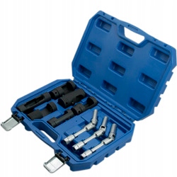 КЛЮЧІ КОВПАЧКА ІНЖЕКТОРА СВІЧОК РОЗЖАРЮВАННЯ