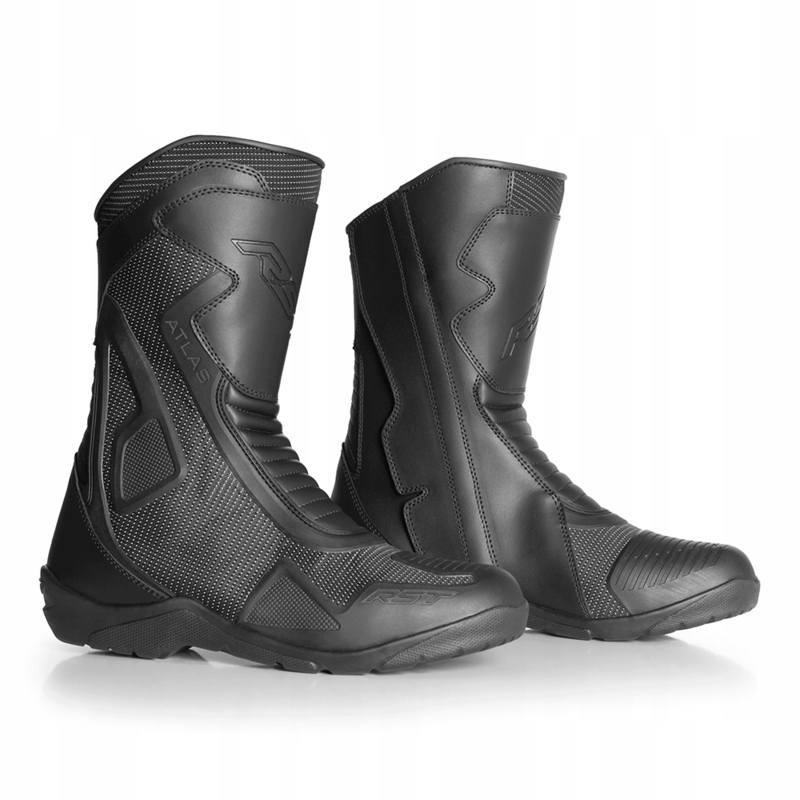 BUTY RST ATLAS WP BLACK 44 (2470)