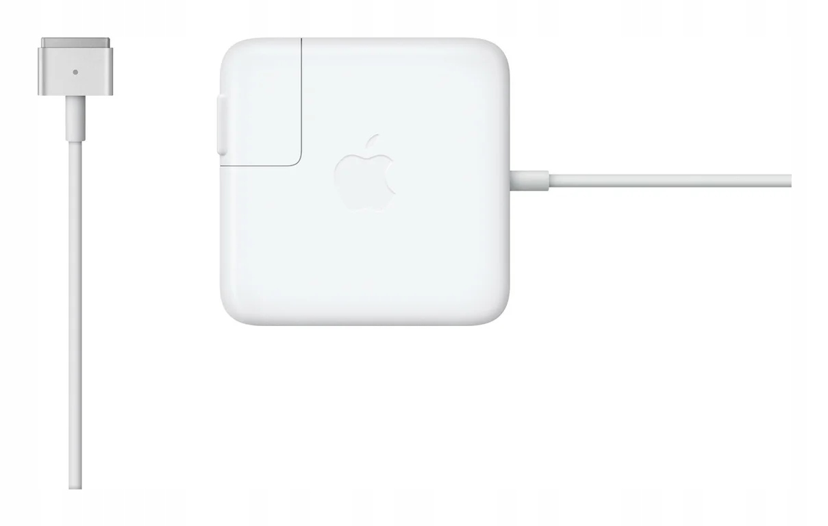 Oryginalna ładowarka Apple 85W MagSafe 2 Power Adapter A1424 MD506CI/A
