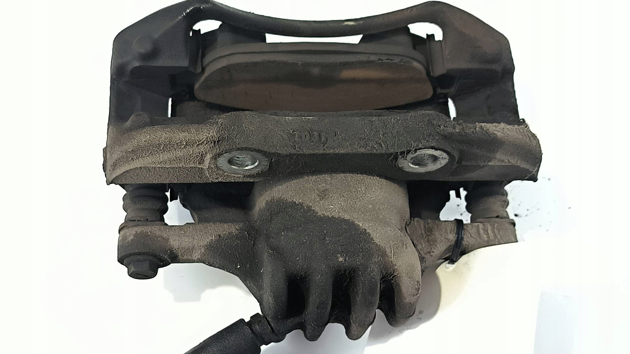 caliper brake front right PEUGEOT 3008 and