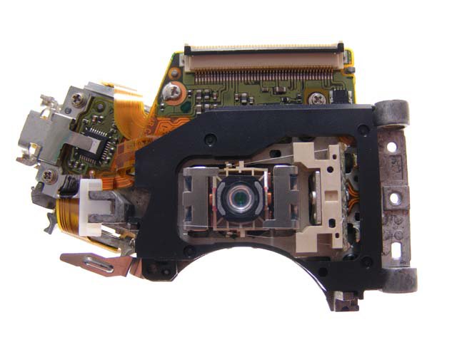 Laser Pro PS3 KES-400A-OBCHOD IT7 Chojnice