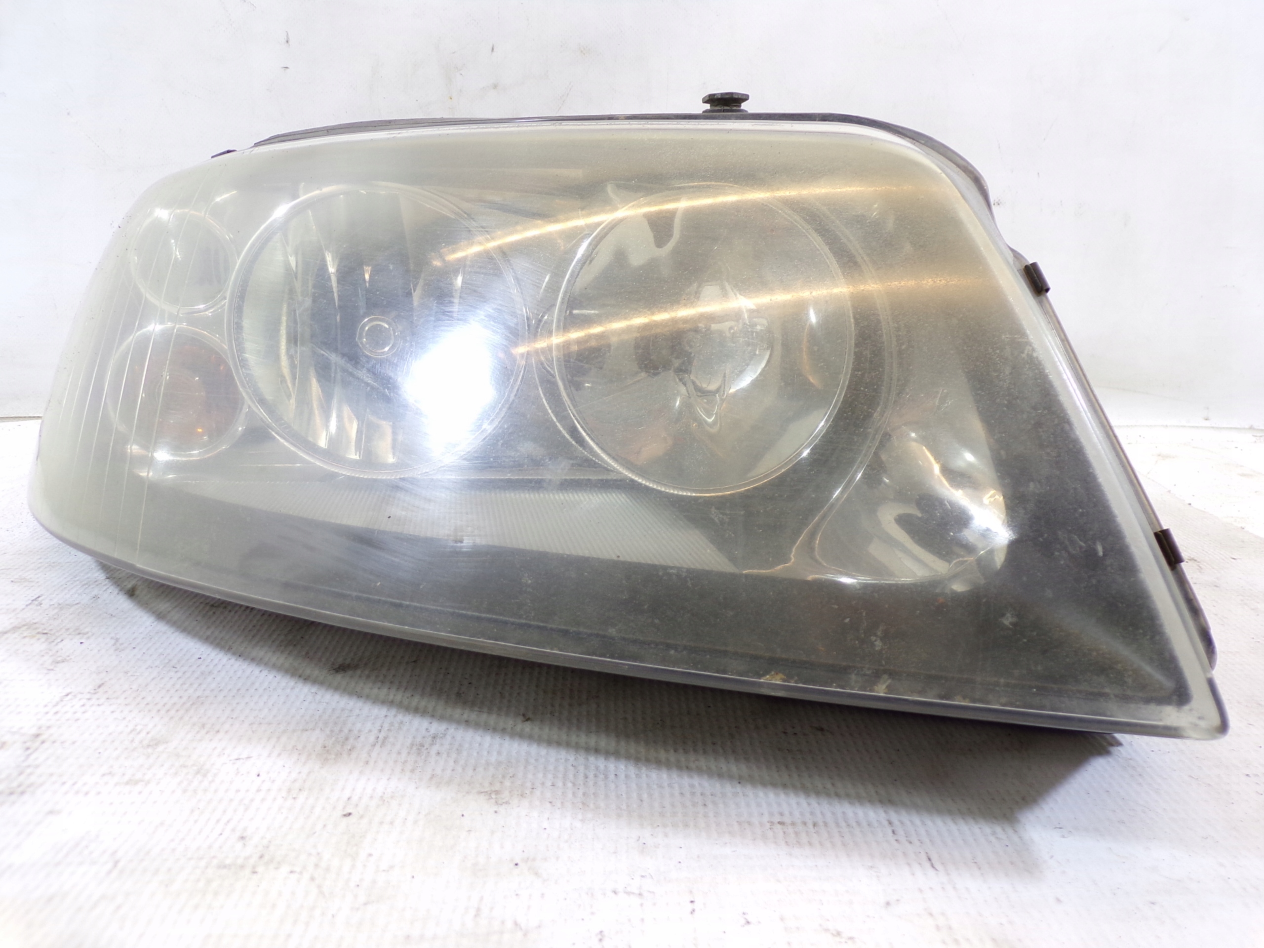 light front front right VOLKSWAGEN SHARAN 1 and LIFT (4)