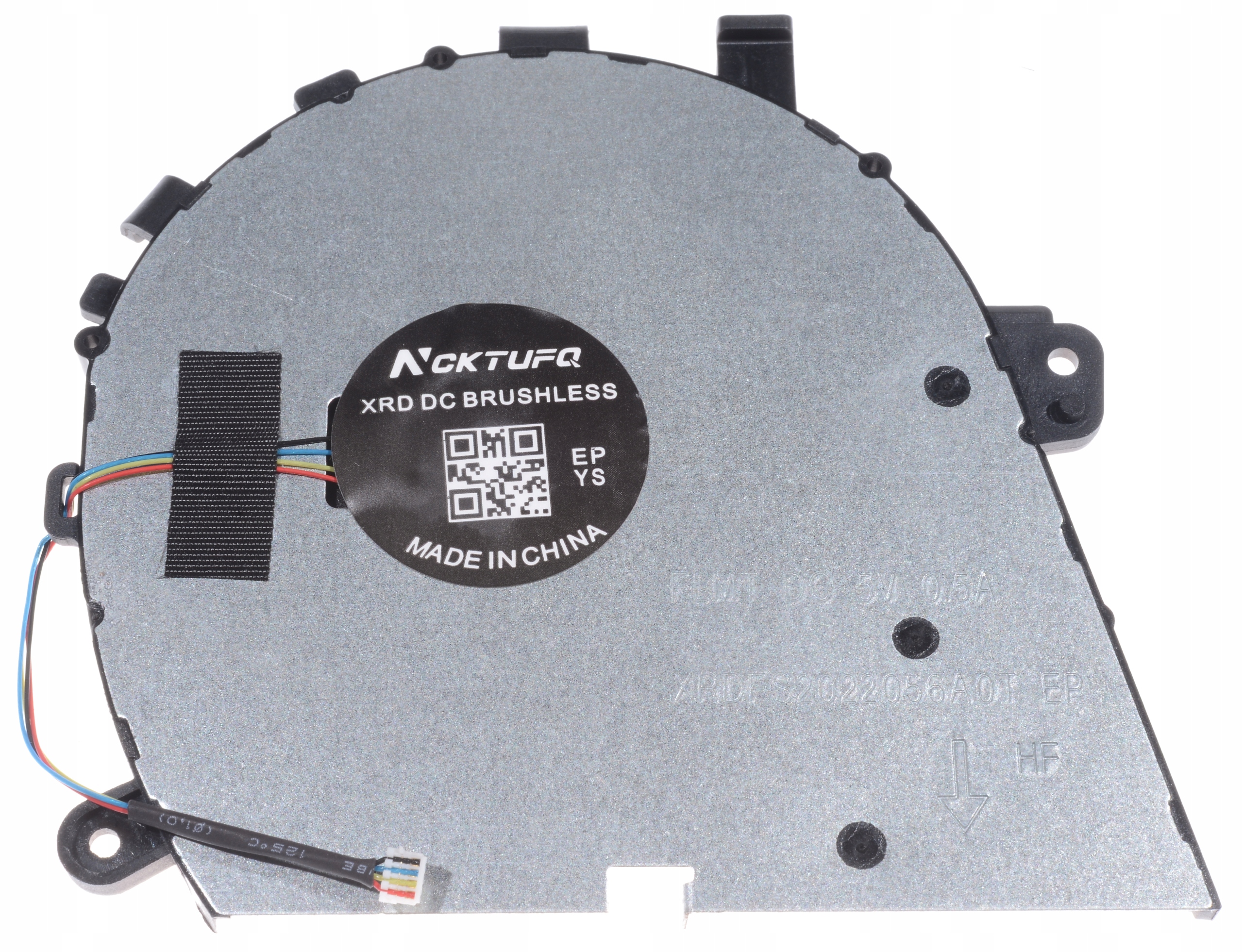 ventilátor 5H40S19963 Flmt BAPA0804R5H Lenovo Yoga C740-14IML Notebook 81TC