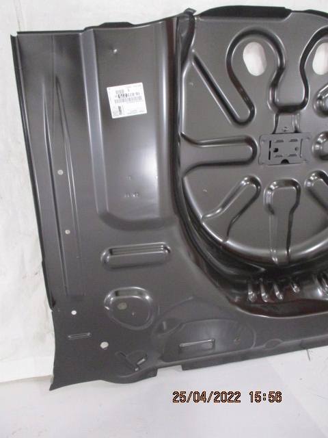 C3 III C3 AIRCROSS WANNA PODŁOGA BAGAŻNIKA Producent części Citroen OE