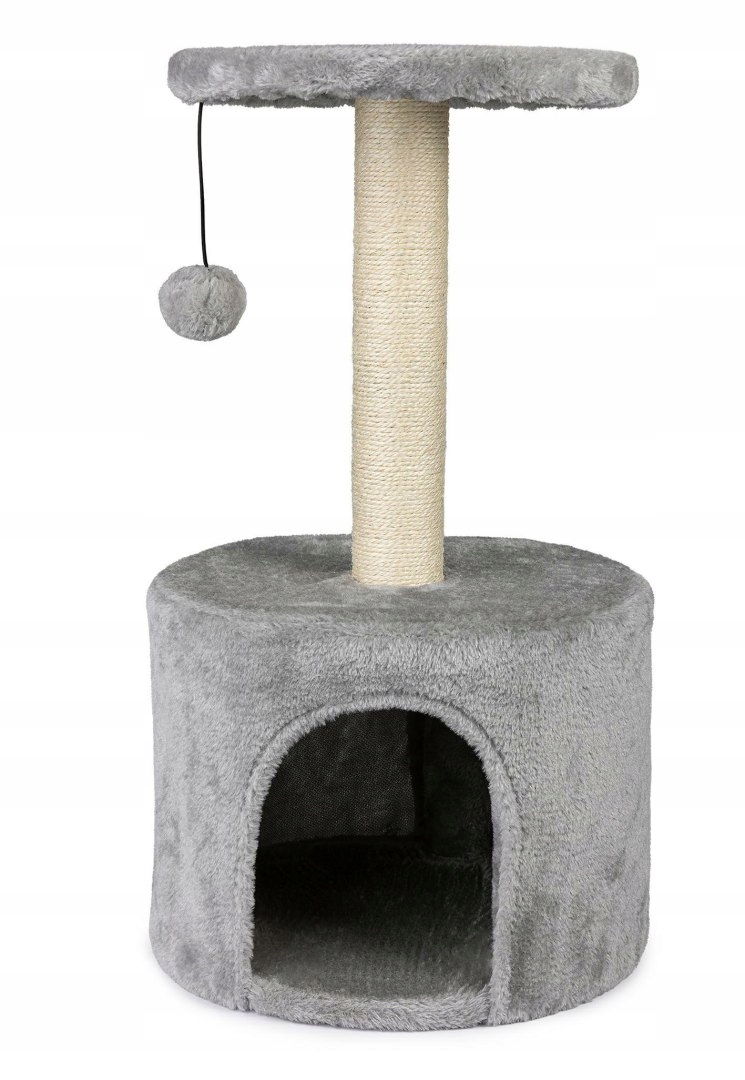 Nízký škrabák Happet CT16 69 Cm