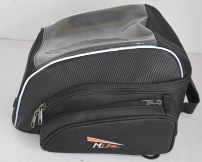 Brašna Na Nádrž Motocyklu 8L