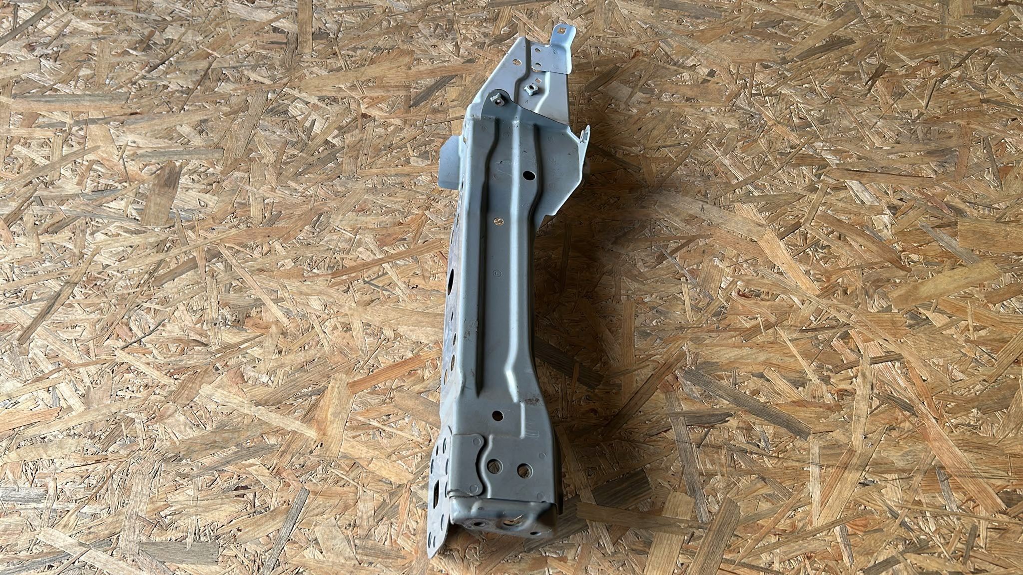 console PION bar, wall left front front TOYOTA COROLLA E21 19