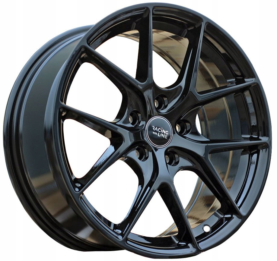 ráfky 17 5x112 Audi A4 B9 Facelift Allroad A5 F5 A6 C7 A6 C8