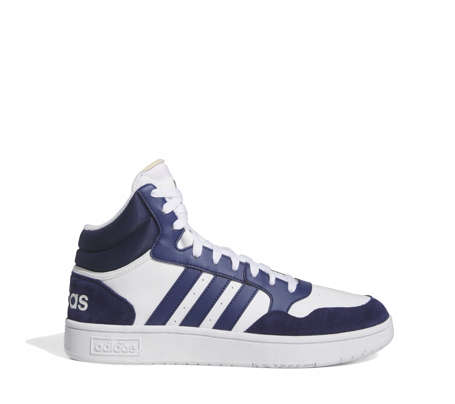 adidas Hoops 3.0 MID IG1432 velikost 42 2/3