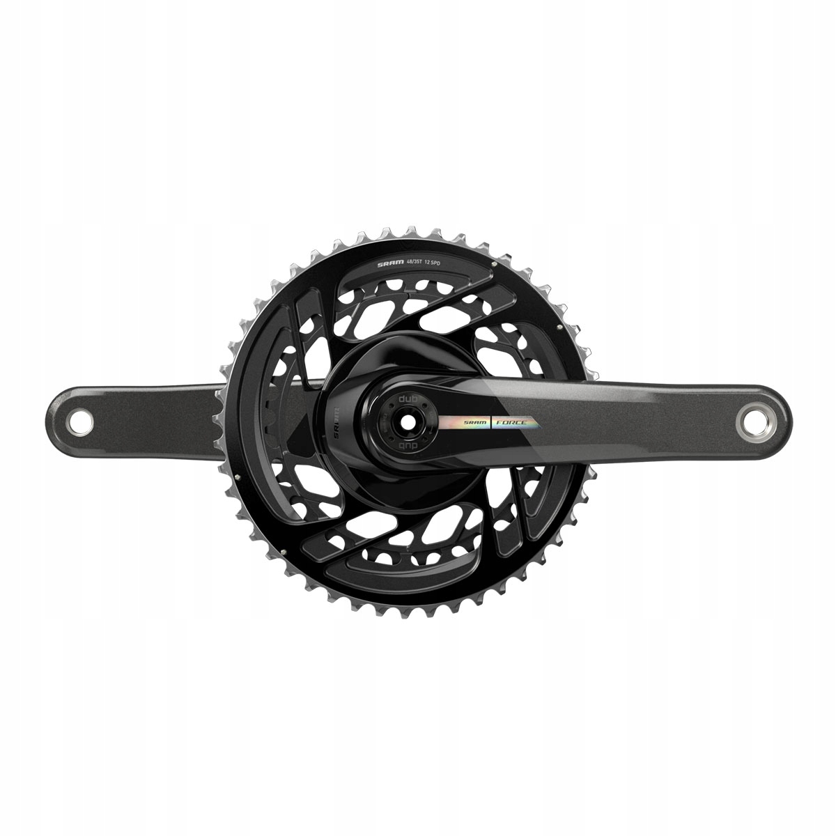 Sram 00.6118.660.015 Am Fc Force D2 Dub 1725 Dm 5037