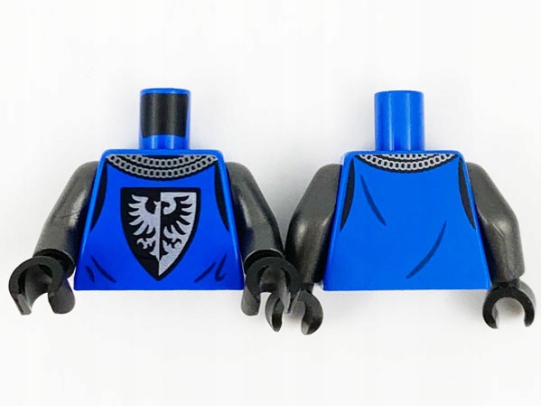 

Lego Nowe castle rycerze black falcon