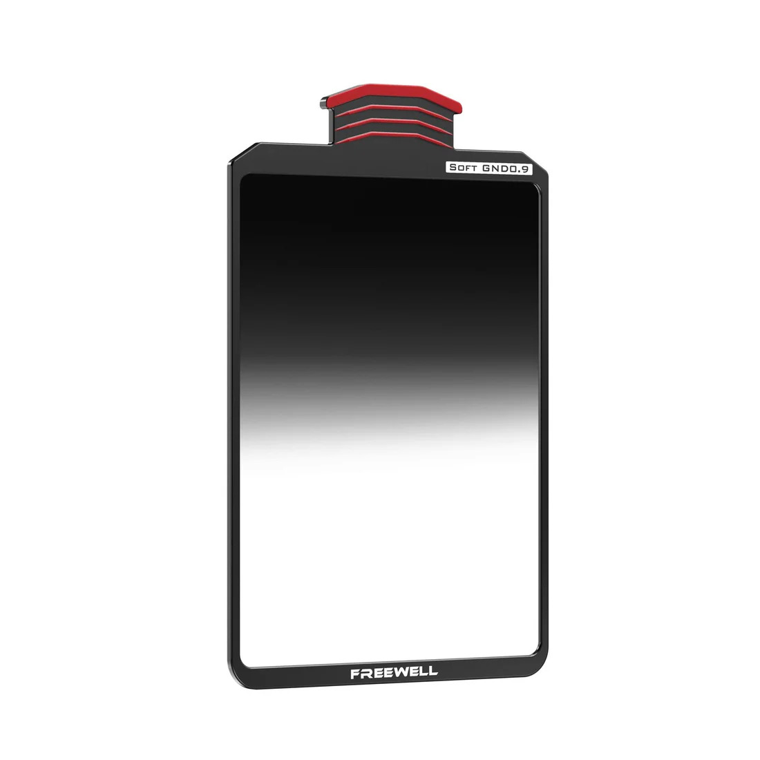 Obdélníkový Gradientový filtr Gnd pro systém Freewell K2 kožené Pouzdro