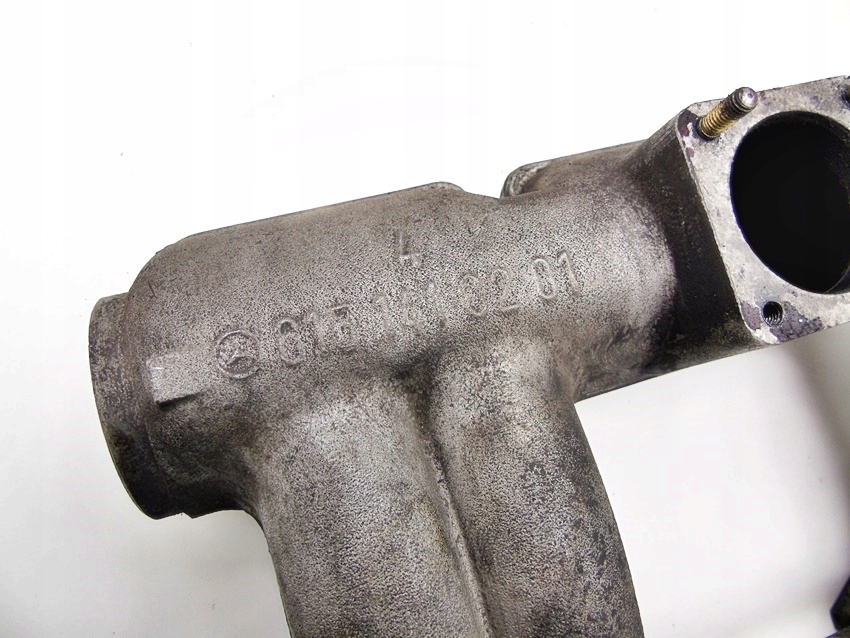 KOLEKTOR SSACY 2 0 D 200D MERCEDES W115 OM615 Engine Type Diesel