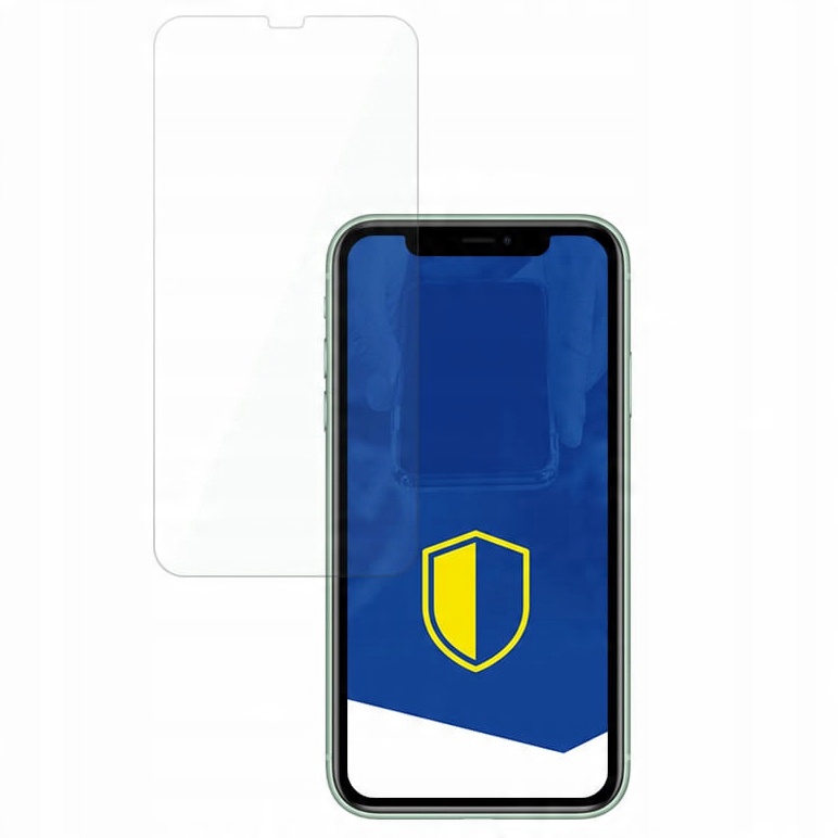 

Folia ochronna na ekran 3mk Arc+ do iPhone 11