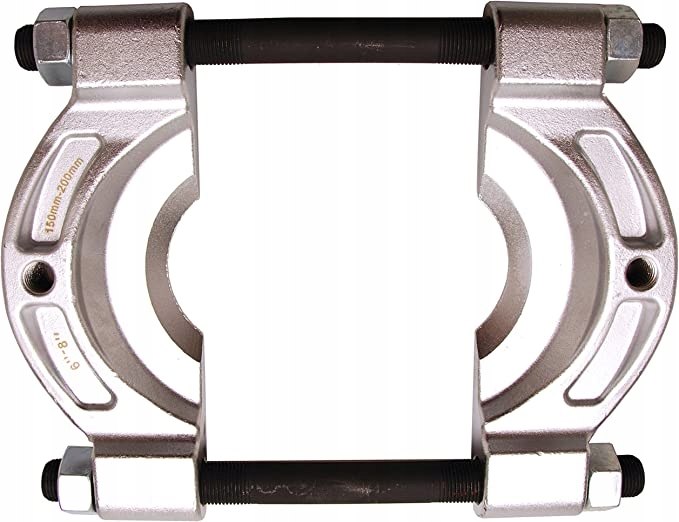 Stahovák kuličkových ložisek 39 – 225 mm