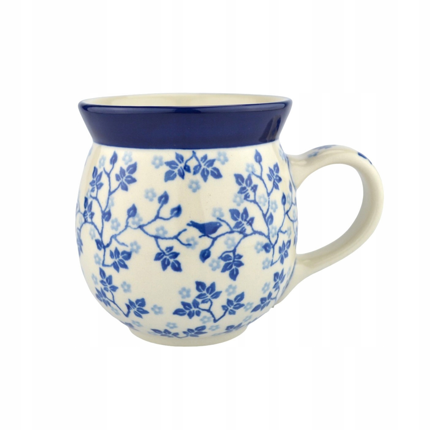 Hrnček barel 470 ml Ceramika Artystyczna Bolesławiec