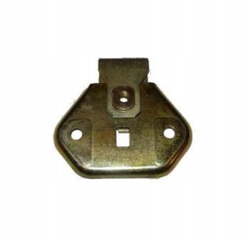 

Wspornik Mocowania Silnika Fiat 126p Oryginał