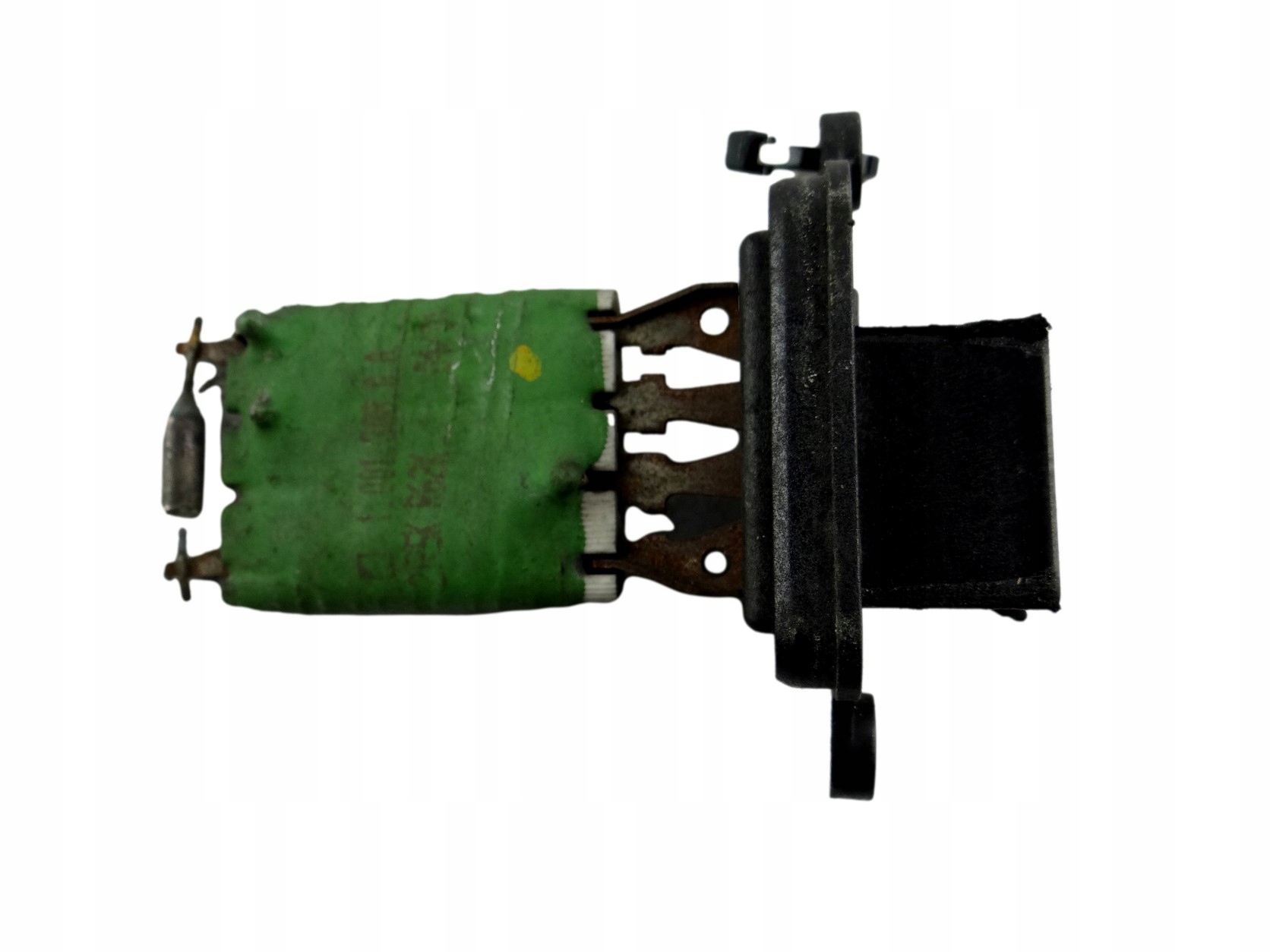 gebläsewiderstand FIAT PALIO B837
