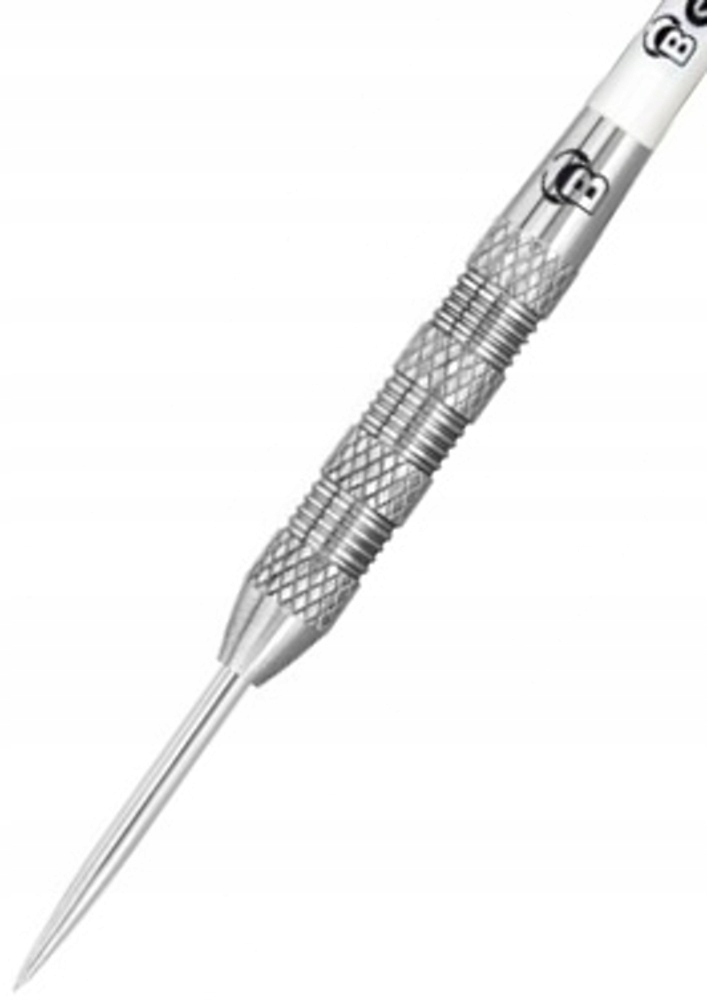 Rzutki Steel Meteor MT2 20g