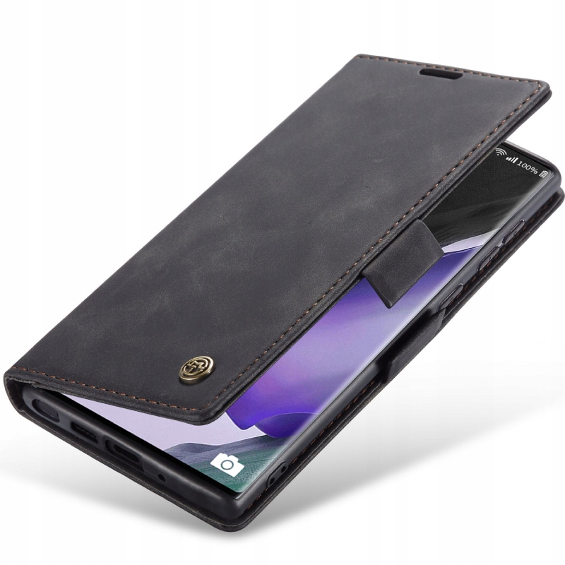 

Etui Z Klapką Zaps Portfel Do Galaxy Note 20