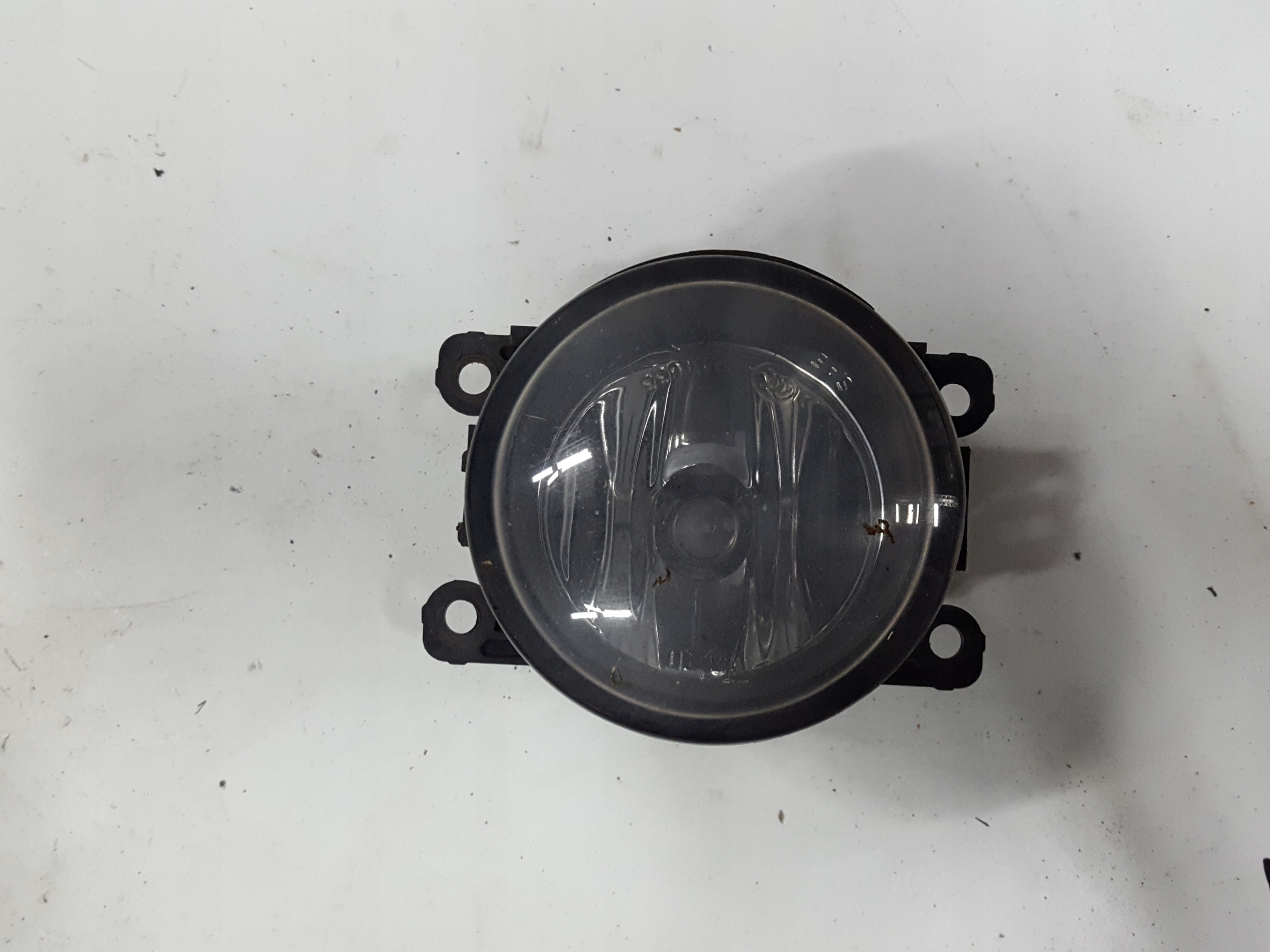 C4 GRAND PICASSO и 06-12R галоген левый