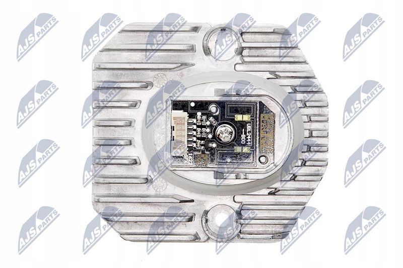 STEROWNIK ŚWIATEŁ EPX-BM-013 NTY Numery katalogowe zamienników FISPA 12718A2 HOFFER 7212718 MEAT & DORIA 73212718 METZGER 0896531 SIDAT 12718A2