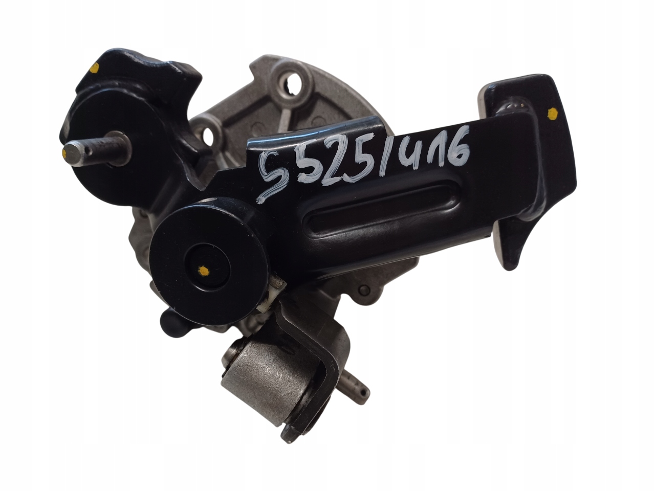 HYUNDAI ACCENT 4 IV 11- WAŁEK WYBIERAK ZMIANY BIEGÓW