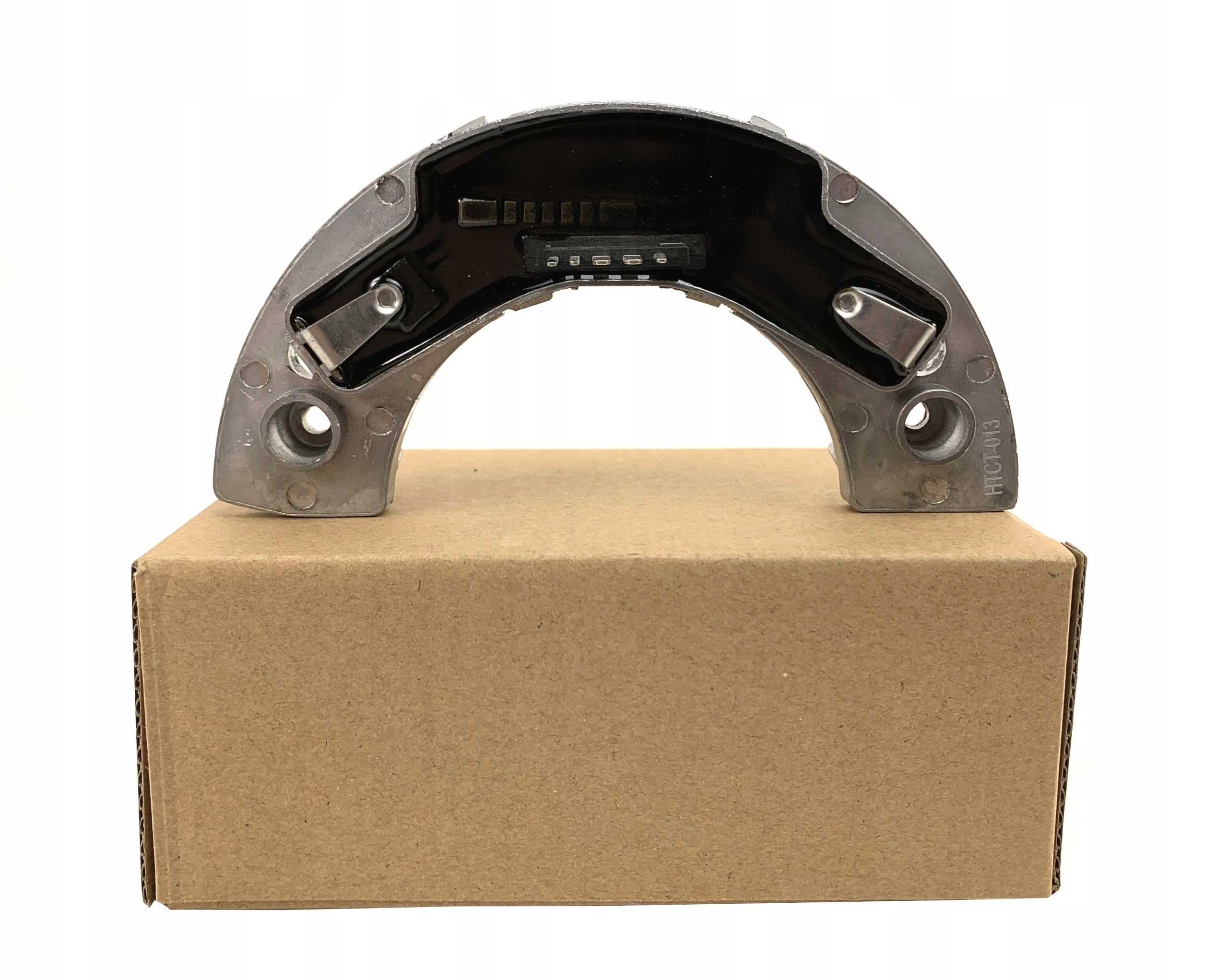 OPORNIK REZYSTOR DMUCHAWY PEUGEOT 206 1998 - 2012 Producent części Citroen OE